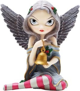 The Holly-J.Becket Griffith