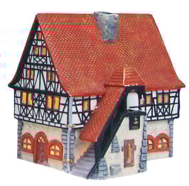 Porzellan Lichthaus Rathaus