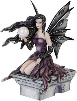 J. Collen-Tarrolly - A Source of Mystery