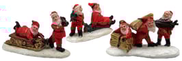 Miniatur Nikolaus 3ass.
