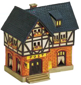 Porzellan Lichthaus Post