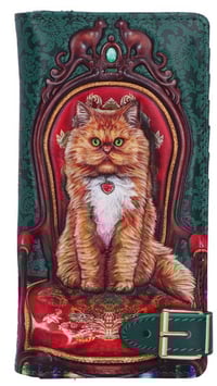 Lisa Parker - Mad About Cats