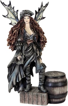 J. Collen-Tarrolly - Arrgh