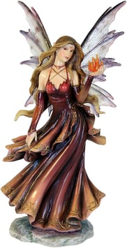 MystiCalls - Elfe "Flare"