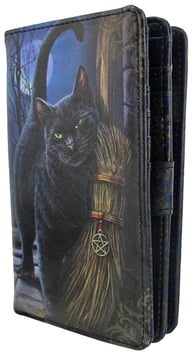 Lisa Parker - Brush with Magick