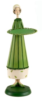 Maiglöckchenmädchen