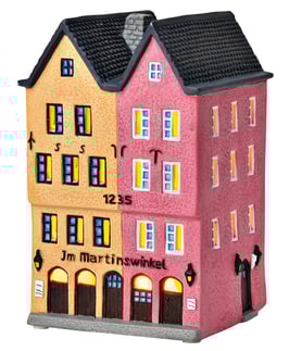 Porzellan Lichthaus Martinswinkel Köln
