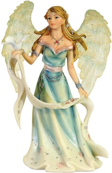 Angels around us Angel of Harmony