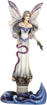 Jessica Galbreth - Serenity