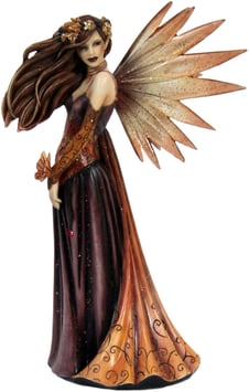 Jessica Galbreth - Autumn Splendor