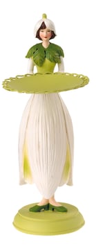 Schneeglöckchenmädchen