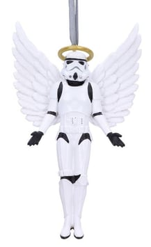 Stormtrooper-For Haven's Sake