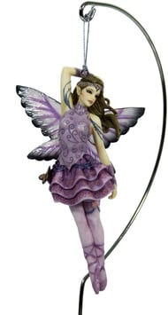 Jessica Galbreth - Lavender Ballerina