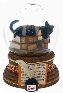 Lisa Parker - Witching Hour