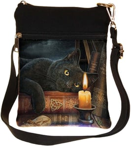 Lisa Parker - Witching Hour