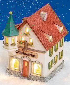 Porzellan Lichthaus Schuhmacher