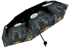 Lisa Parker - Familiars