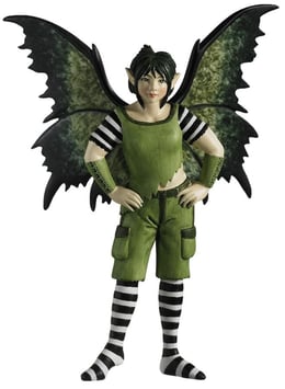 Amy Brown Fairy Diva-Markus