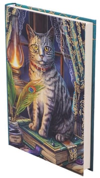 Lisa Parker - Book of Shadows