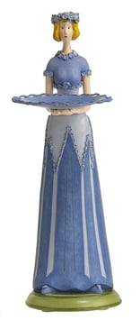 Vergissmeinnichtmädchen