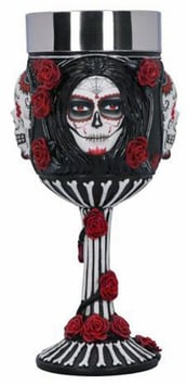 James Ryman - Sugar Skull