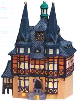 Porzellan Lichthaus Rathaus