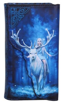 Anne Stokes - Fantasy Forest