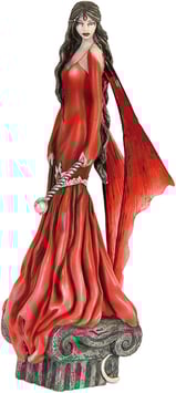 Jessica Galbreth - Crimson Moon