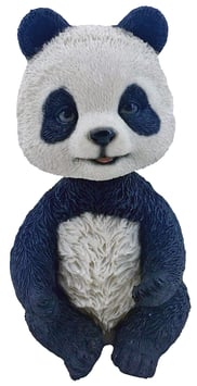 Wackelkopf - Panda