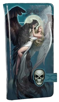 James Ryman - Angel and Reaper