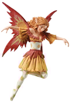 Amy Brown Fairy Diva-Sun