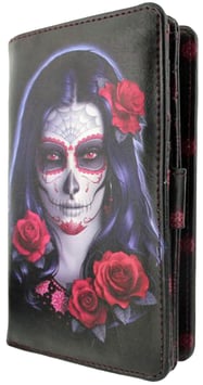 James Ryman - Sugar Skull