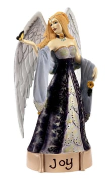 Jessica Galbreth-Joy Virtues Angel