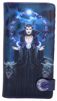 Anne Stokes - Moon Witch