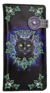 Lisa Parker - Charmed One