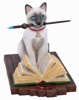 Lisa Parker - Hocus Pocus