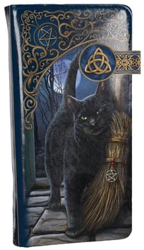 Lisa Parker - A Brush with Magick