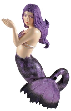 Amy Brown Diva-Obsidian Pool