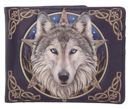 Lisa Parker - Wild One