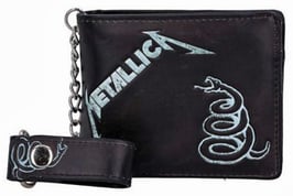 Metallica - Black Album