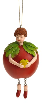 Apfeljunge Hänger