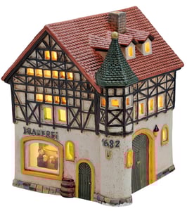 Porzellan Lichthaus Brauerei