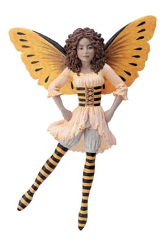 Amy Brown Fairy Diva-Bumble Bee