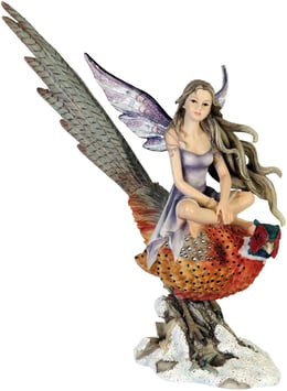 Faerie Glen-Threoblaze