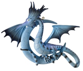 Amy Brown Moon Dragon II