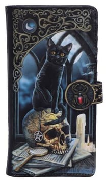 Lisa Parker - Spirits of Salem