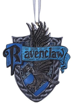 Harry Potter-Ravenclaw Crest