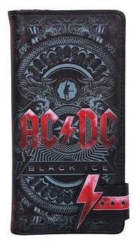 ACDC Black Ice