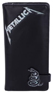 Metallica - Black Album