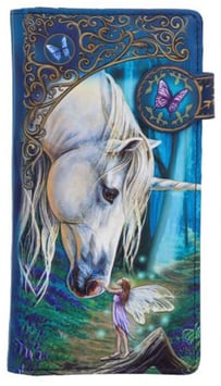 Lisa Parker - Fairy Whispers